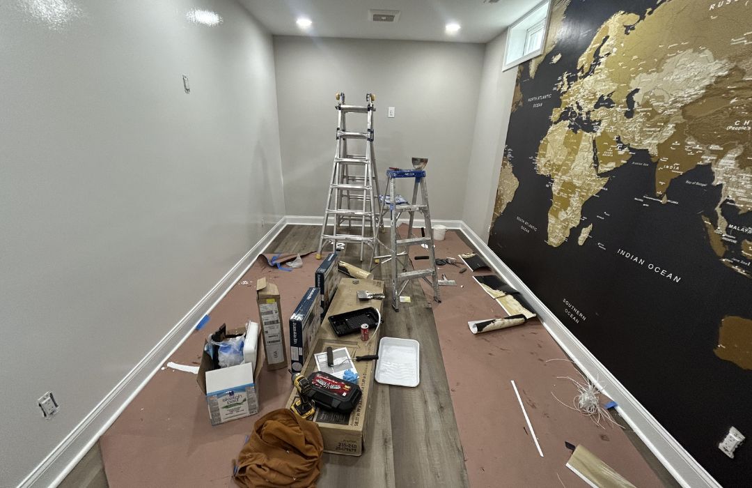 After image