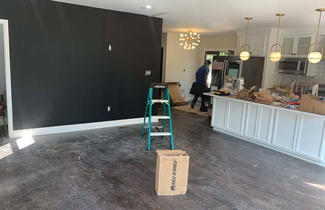 Before image